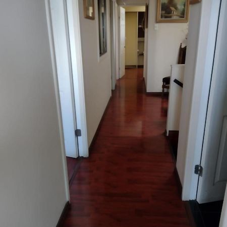 Hostal Ines Ξενοδοχείο Σαντιάγκο Εξωτερικό φωτογραφία