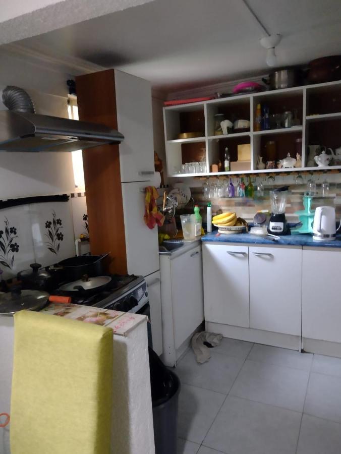 Hostal Ines Ξενοδοχείο Σαντιάγκο Εξωτερικό φωτογραφία